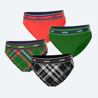 Bikini Lodge 4-Pack