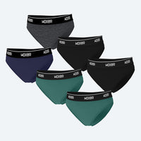 Bikini Loungy 6-Pack