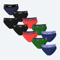 Bikini Mountain Mood 10-Pack