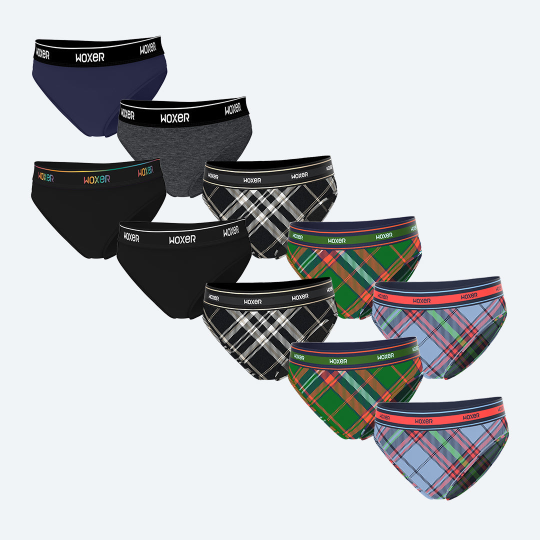Bikini Perennial 10-Pack