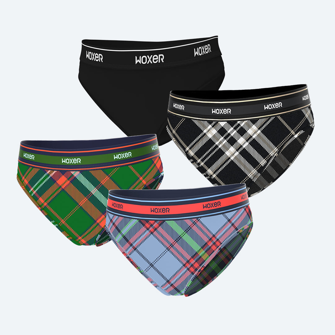 Bikini Perennial 4-Pack