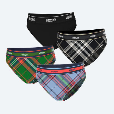 Bikini Perennial 4-Pack