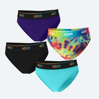 Bikini Pride 4-Pack
