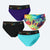Bikini Pride 4-Pack