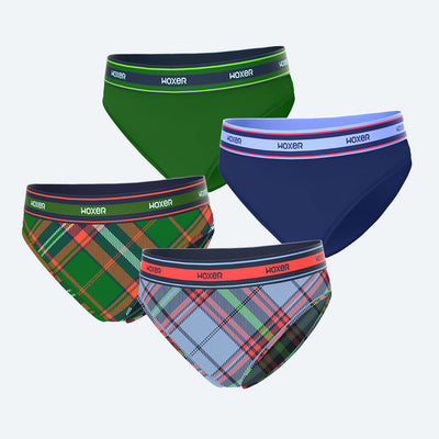 Bikini Retreat 4-Pack