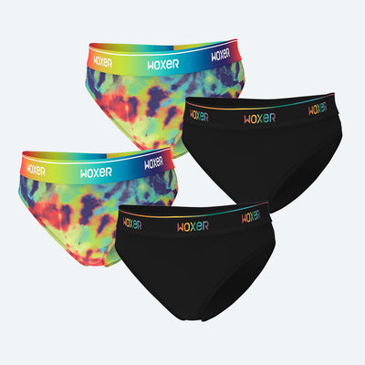 Bikini Softy 4-Pack