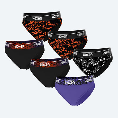 Bikini Spellbound 6-Pack