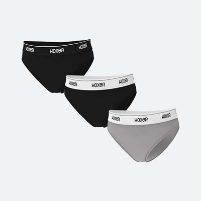 Bikini Thrive 3-Pack