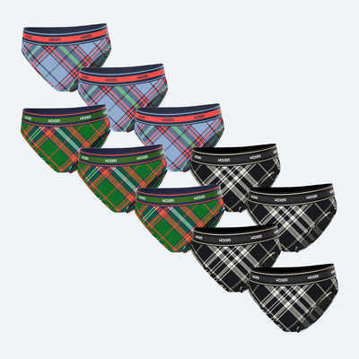 Bikini Traditions 10-Pack