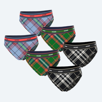 Bikini Traditions 6-Pack
