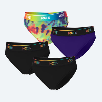 Bikini Unity Link 4-Pack