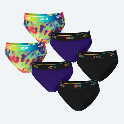 Bikini Unity Link 6-Pack
