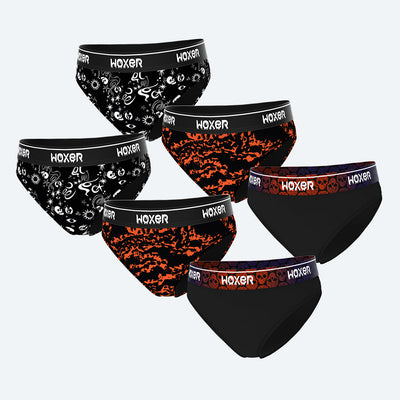 Bikini Witch 6-Pack