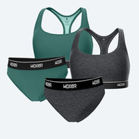 Bikini & Boss Set Five