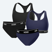 Bikini & Boss Set Four