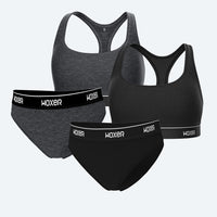 Bikini & Boss Set Two
