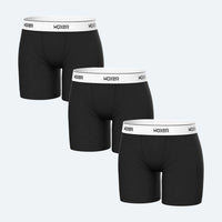 Black 3 Pack 