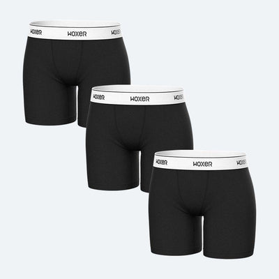 Baller Black 3-Pack