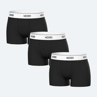 Star Black 3-Pack