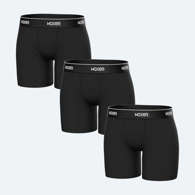 Baller Black 2.0 3-Pack