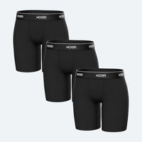 Biker Black 2.0 3-Pack