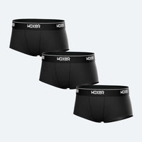 Bold Black 2.0 3-Pack
