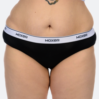 Bikini Black 10-Pack
