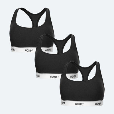 Boss Black 3-Pack