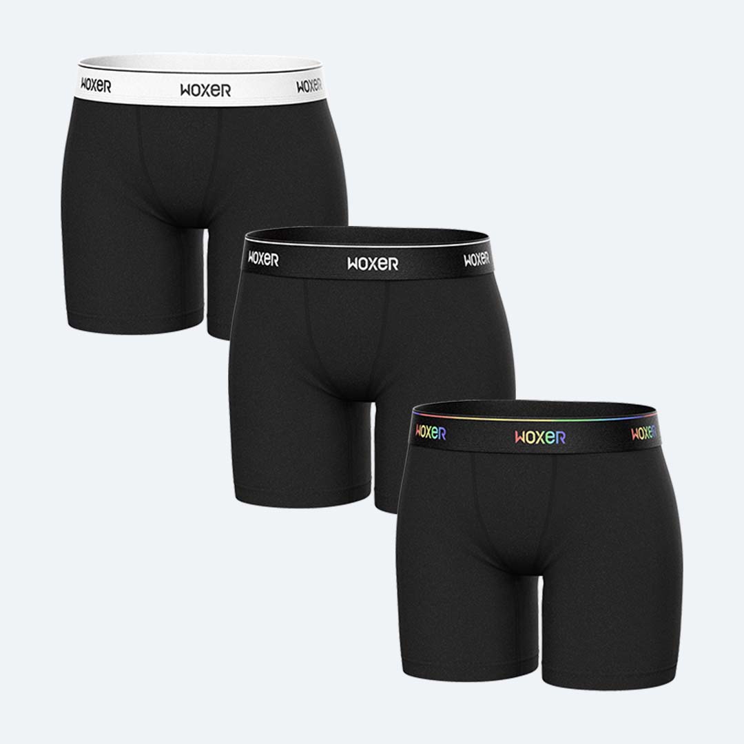 Baller Blackout 3-Pack