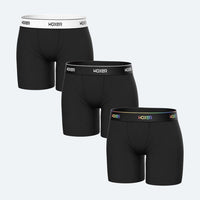 Baller Blackout 3-Pack
