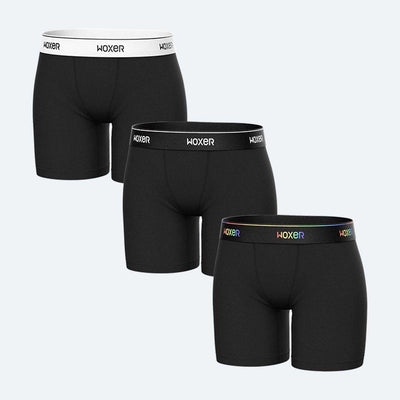 Baller Blackout 3-Pack