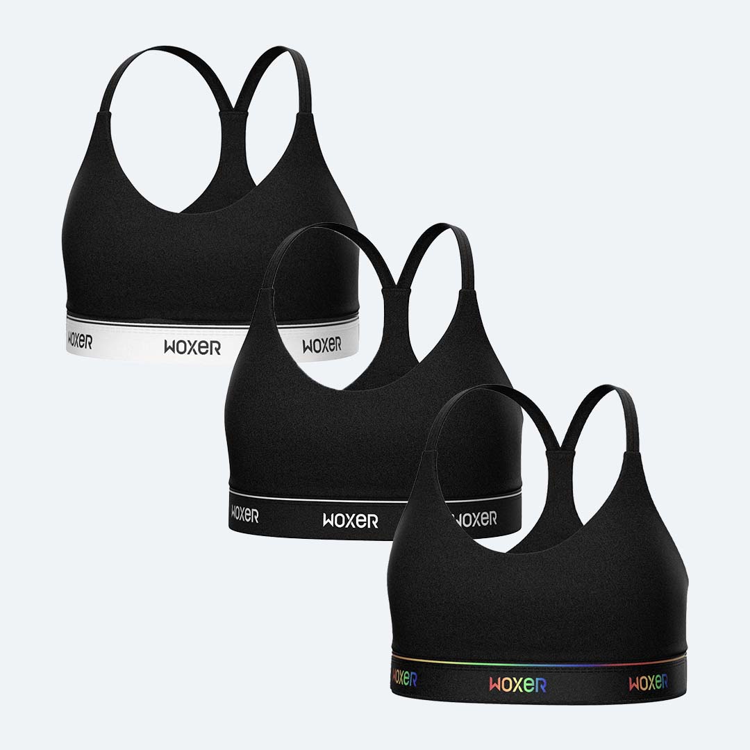 Icon Blackout 3-Pack