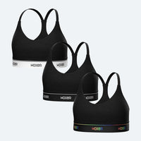 Icon Blackout 3-Pack