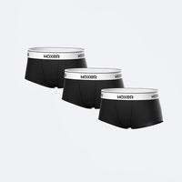 Bold Black 3-Pack