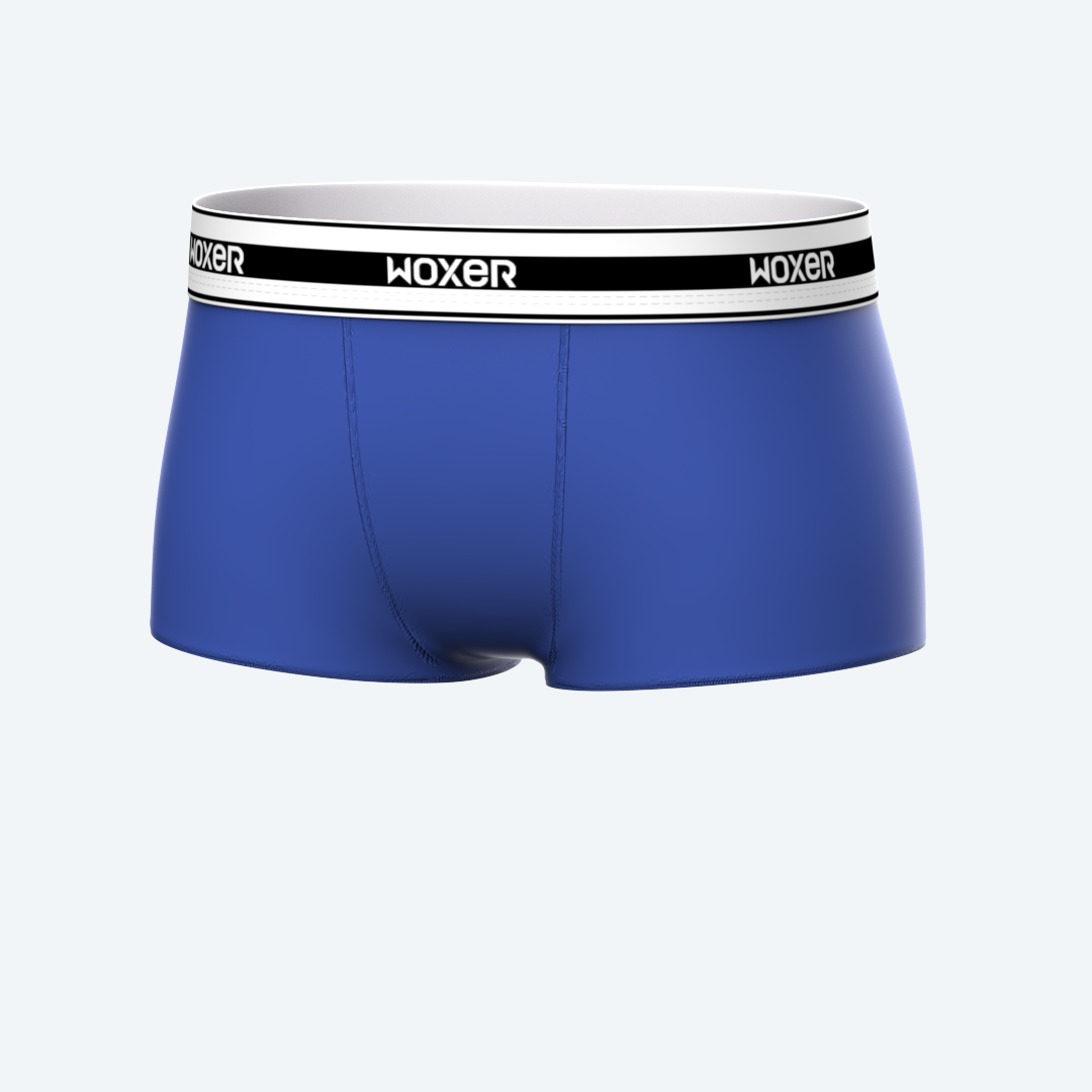 Bold Cobalt