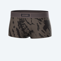 Bold Dune Micro Stripe