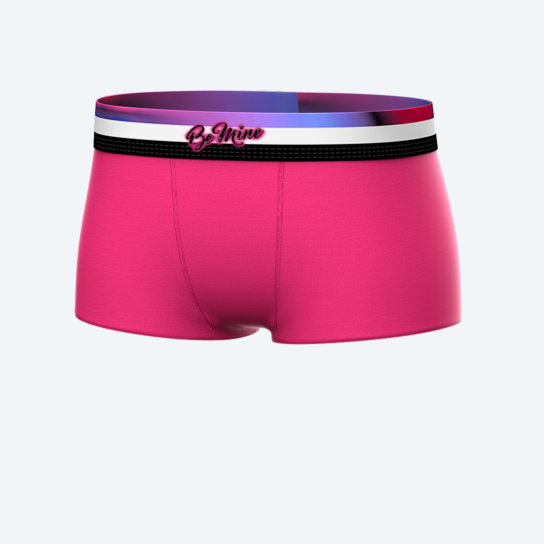 Bold Fuchsia
