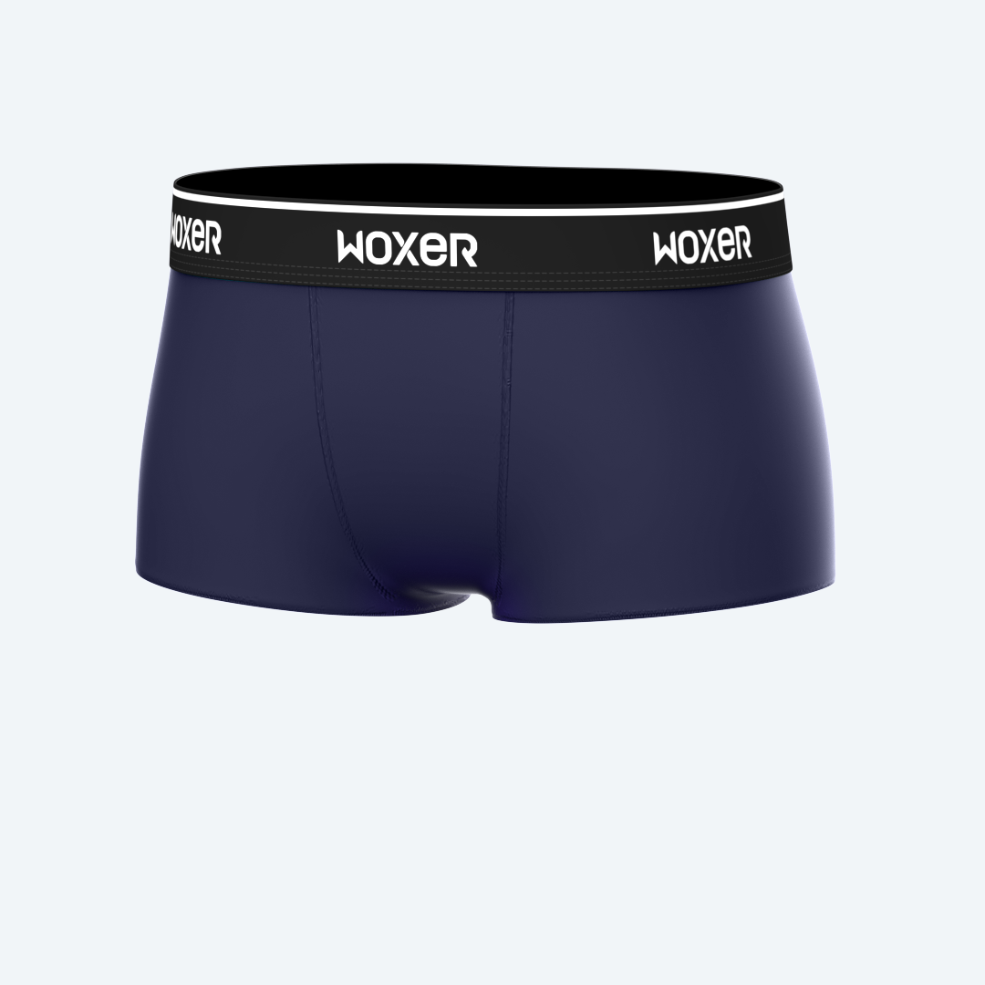 Bold Navy 2.0