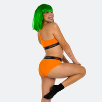 Bold Pumpkin