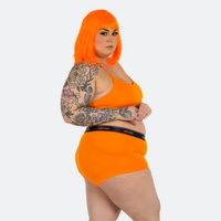 Bold Pumpkin