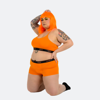 Bold Pumpkin