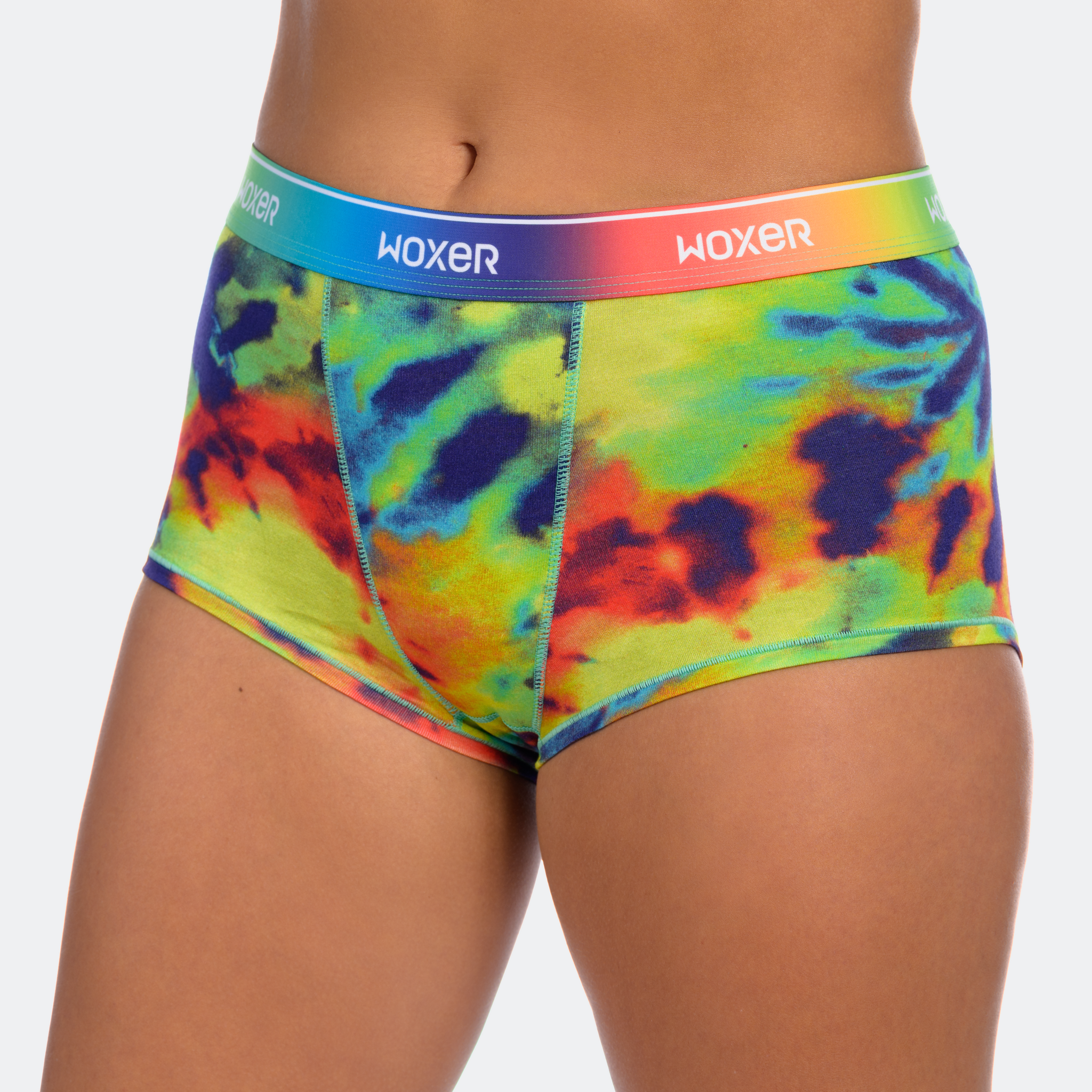 Bold Rainbow Royalty 4-Pack