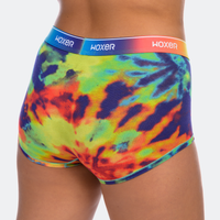 Bold Rainbow Royalty 4-Pack