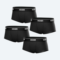 Bold Black 2.0 4-Pack