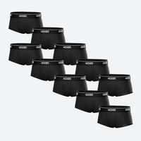 Bold Black 2.0 10-Pack