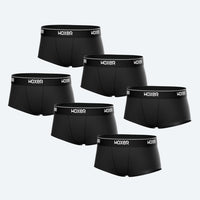 Bold Black 2.0 6-Pack