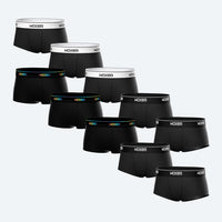 Bold Blackout 10-Pack
