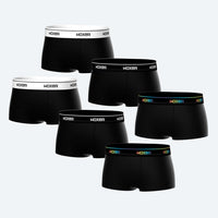 Bold Blackout 6-Pack