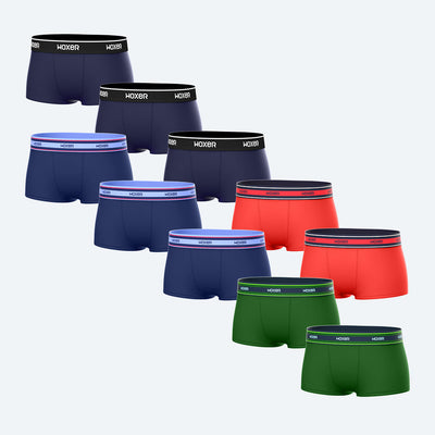 Bold Boreal 10-Pack