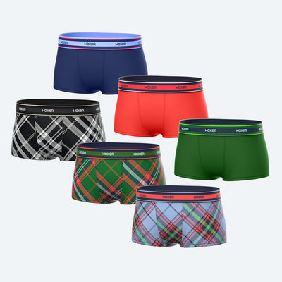 Bold Boreal 6-Pack